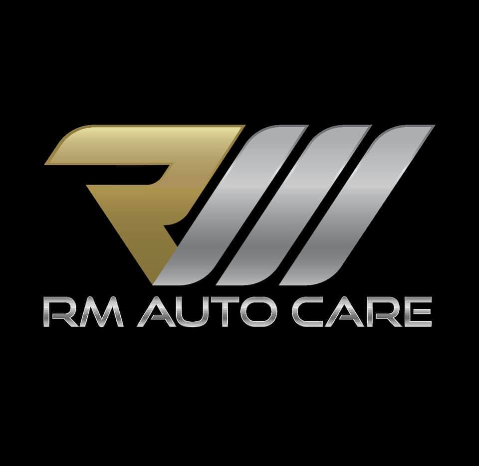 Digital TV RM AUTO CARE
